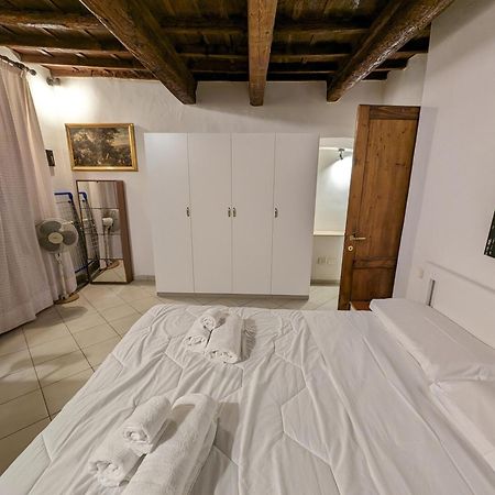 Ferienwohnung Bandinelli House Florenz Exterior foto