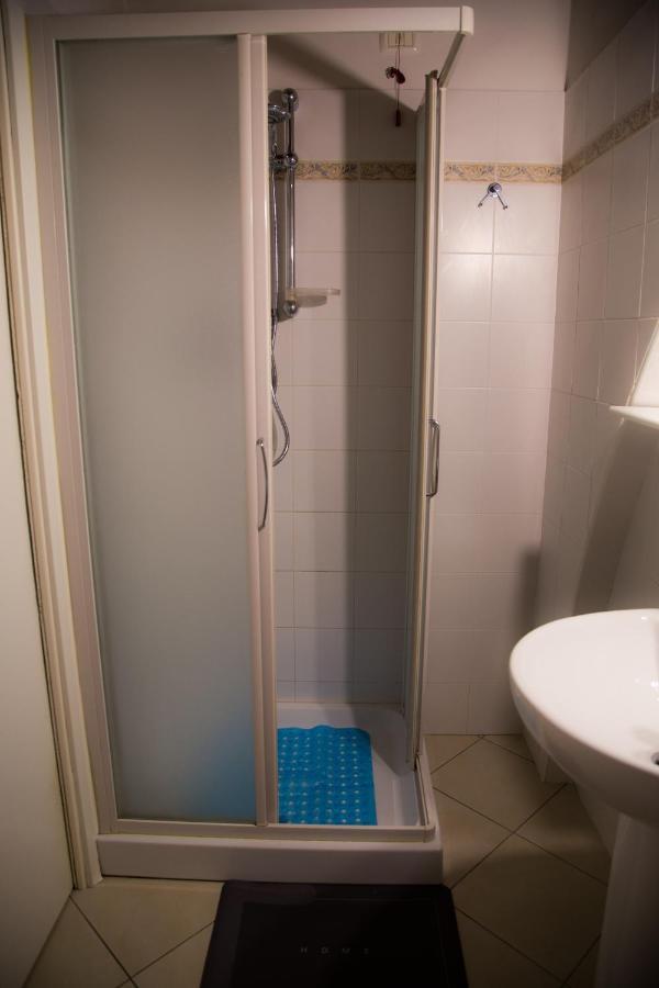 Ferienwohnung Bandinelli House Florenz Exterior foto